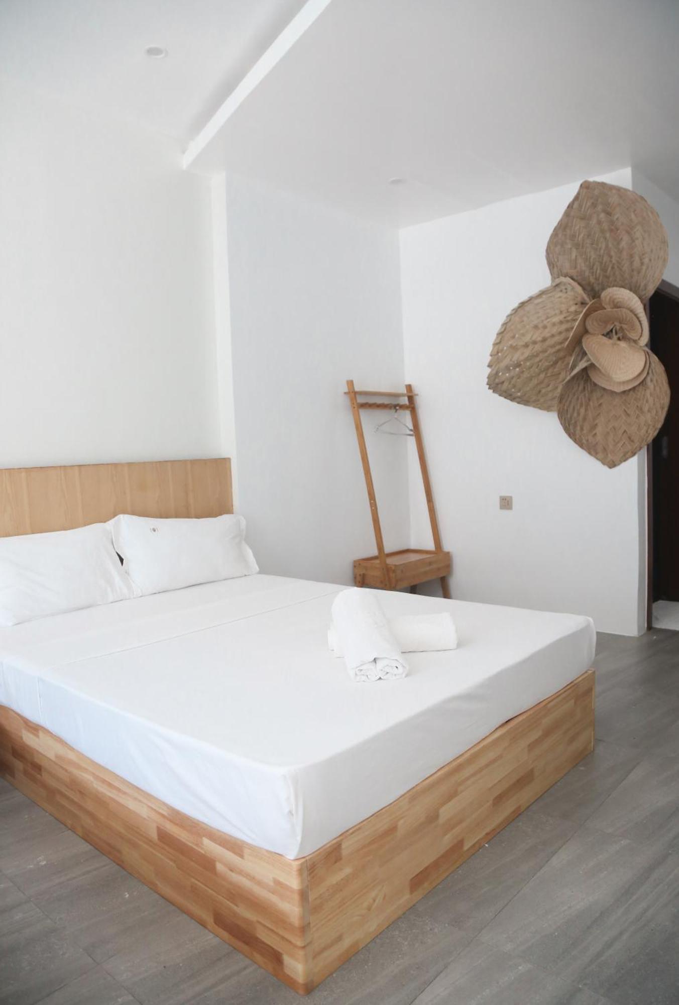 Bassa Nova Villa Panglao Exterior foto